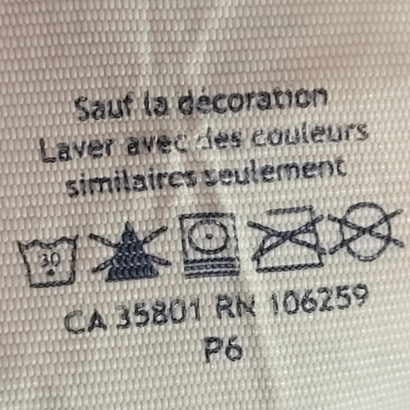 Lululemon Vinyasa Wrap Running Jacquard Blue Denim Scarf - Picture 9 of 10